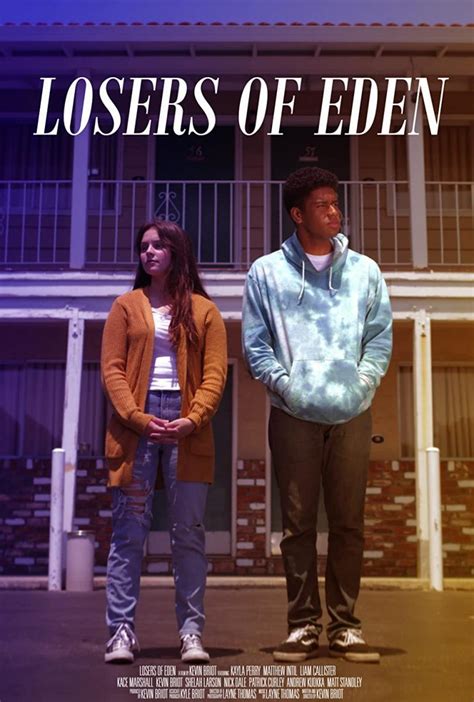 losers of eden|Losers of Eden (2023) .